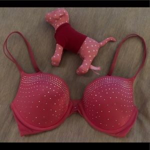 Victoria’s Secret Bra